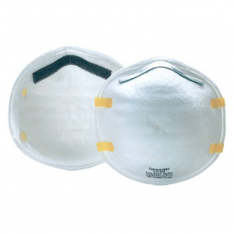 GERSON 081730, N95 PARTICULATE RESPIRATOR